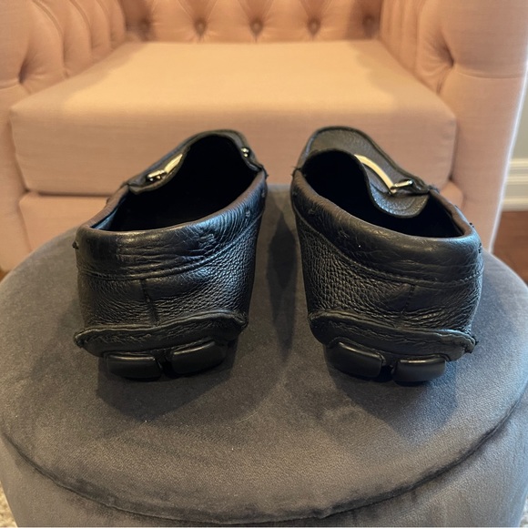 Prada Driving Loafers - Picture 4 of 7